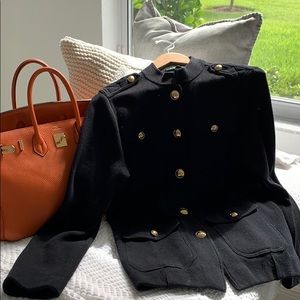 Ralph Lauren Cardigan